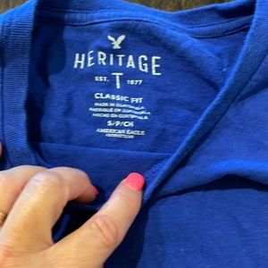 Men’s American Eagle T Shirt